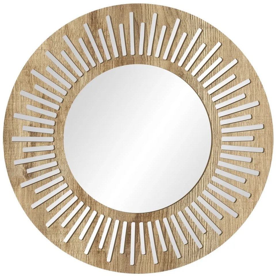 Specchio da parete ø 50 cm Julie - Styler