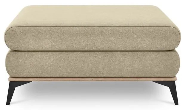 Pouf beige Planet - Windsor &amp; Co Sofas