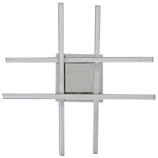 Eglo 95568 - Plafoniera LED LASANA 1 LED/24W/230V