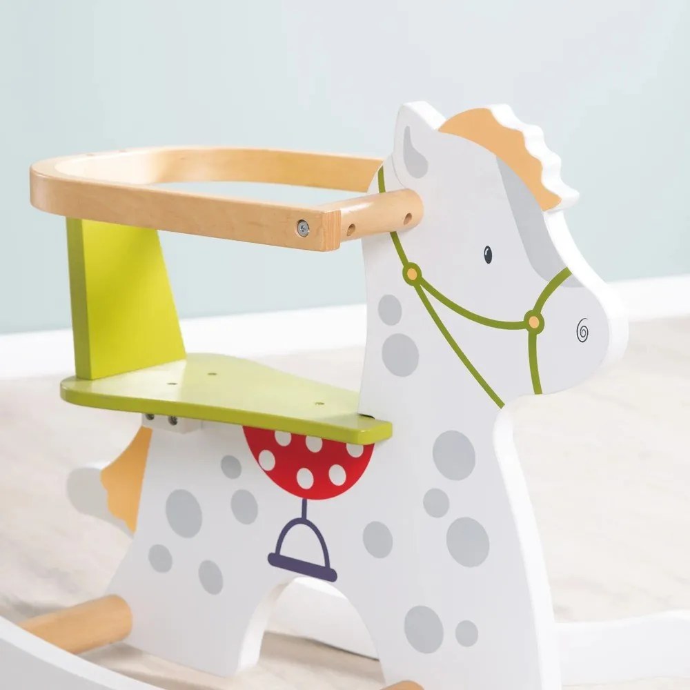 Oscillazione Kleine racker - Roba