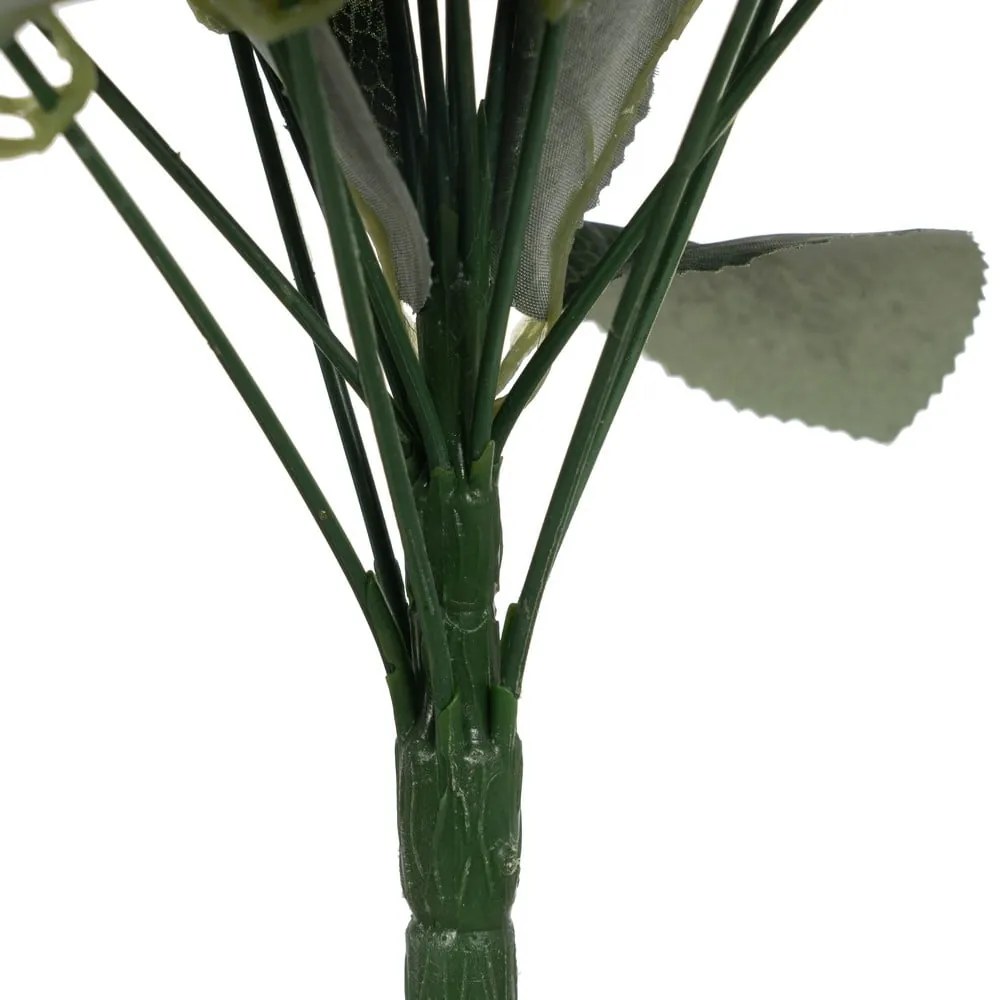 Fiore artificiale (altezza 48 cm) Azul - Ixia