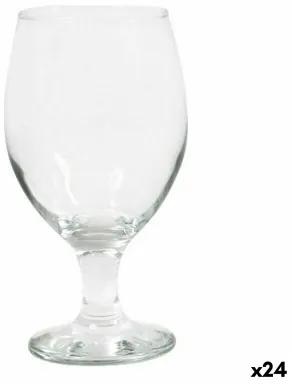 Bicchieri da Birra LAV Misket 580 ml (24 Unità) (400 cc)