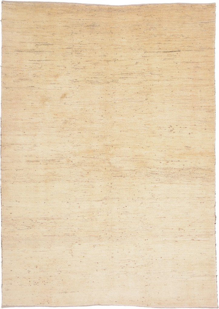 Gabbeh Tappeto 180 x 250 (Iran) Annodato A Mano