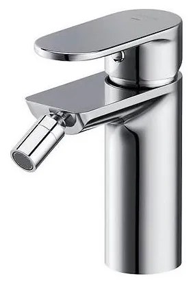 Cersanit S951-315 - Rubinetto del bidet CREA cromo lucido