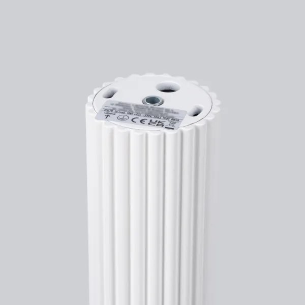 Brilagi - Faretto LED CRESTO 1xGU10/10W/230V 30 cm bianco