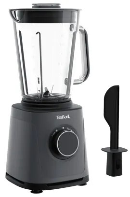 Tefal - Miscelatore da tavolo 2 l PERFECTMIX+ 1200W/230V nero