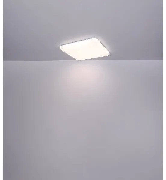 Globo 41348-30SQSH - Plafoniera LED dimmerabile SAJAMA LED/30W/230V + T