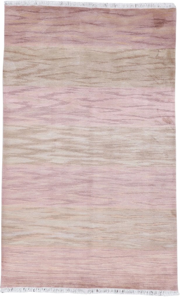 Nepal Tappeto orientale 150 x 250 (Nepal) Annodato A Mano