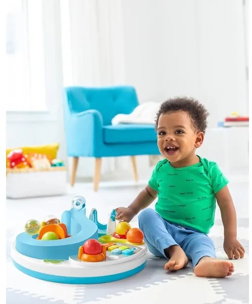Skip Hop - Tavolo delle attività per bambini EXPLORE&MORE 3xAA
