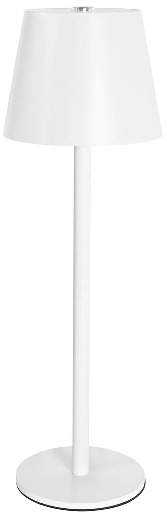Lampada da comodino APP1370-T WHITE