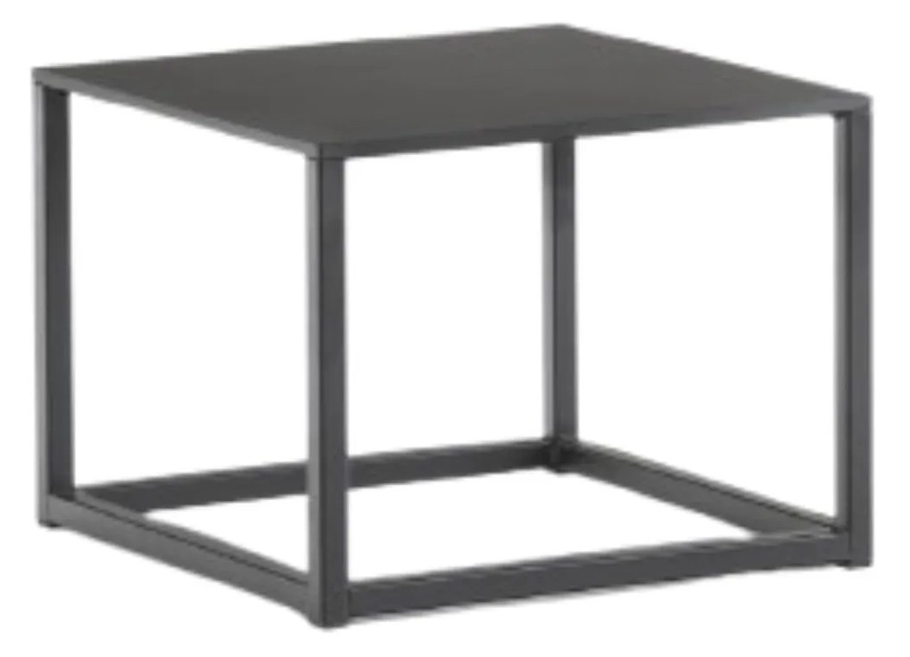 Pedrali  CODE 40x40x30  |tavolino|