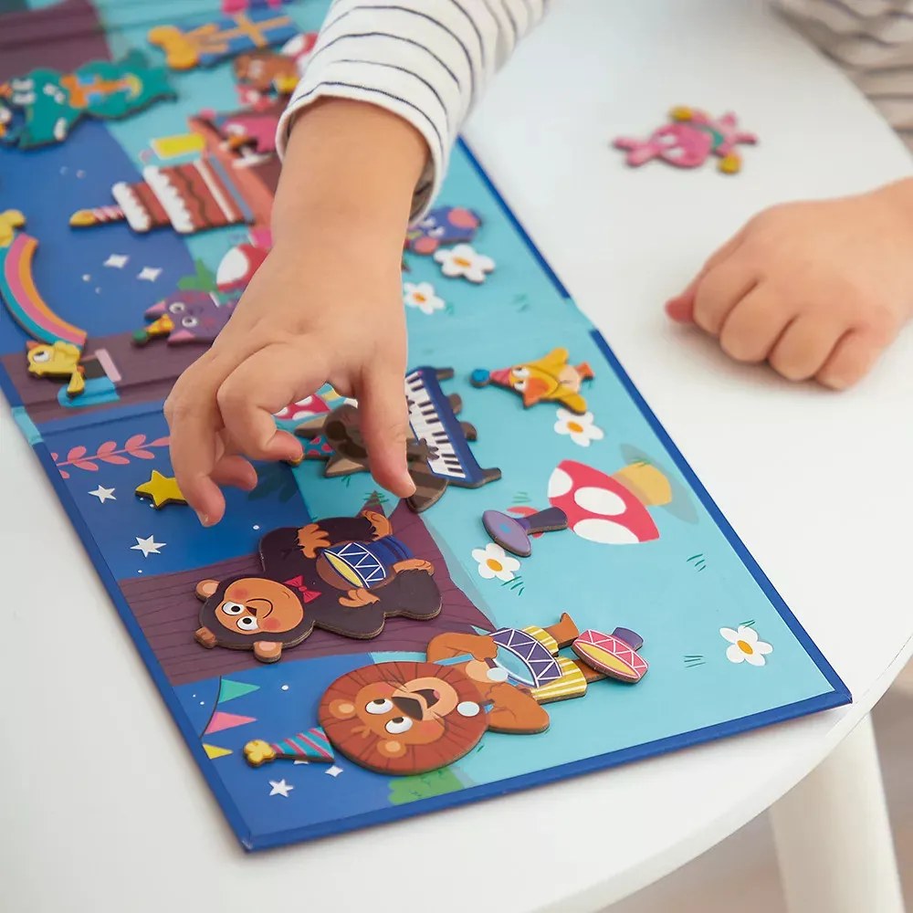 Magnéti'stories - Festival degli animali