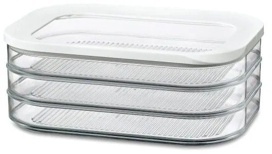 Contenitore per alimenti Modula White – Mepal