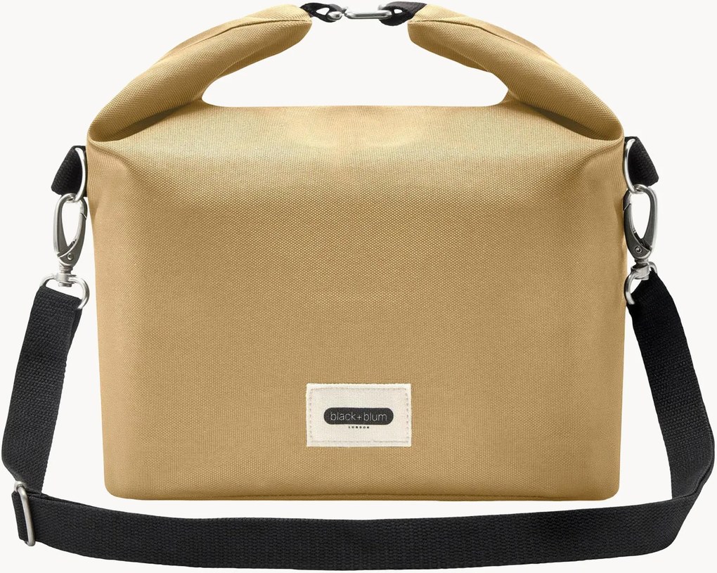 Borsa pranzo termica Black+Blum, 10 L