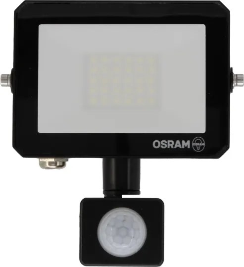 Osram - Proiettore LED con sensore FLOODLIGHT LED/20W/230V 6500K IP65