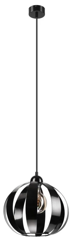 Lampadario a sospensione con filo MINDY 1xE27/15W/230V