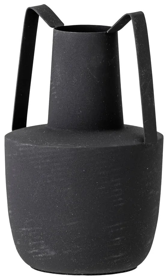 Vaso nero Itamar - Bloomingville