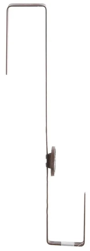 Gancio per ghirlanda Welcome - Esschert Design