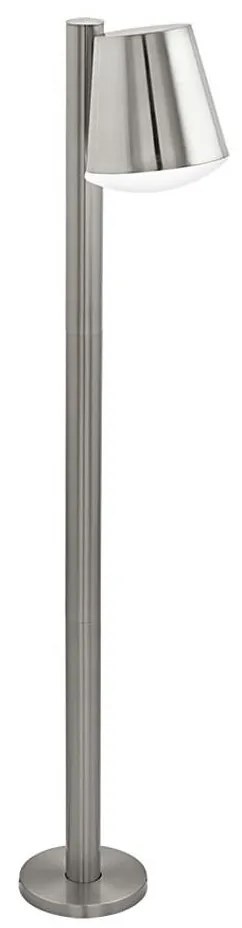 Eglo 97454 - Lampada da esterno CALDIERO 1xE27/10W/230V IP44