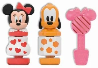 Giocattolo per bebè Clementoni Minnie Mouse