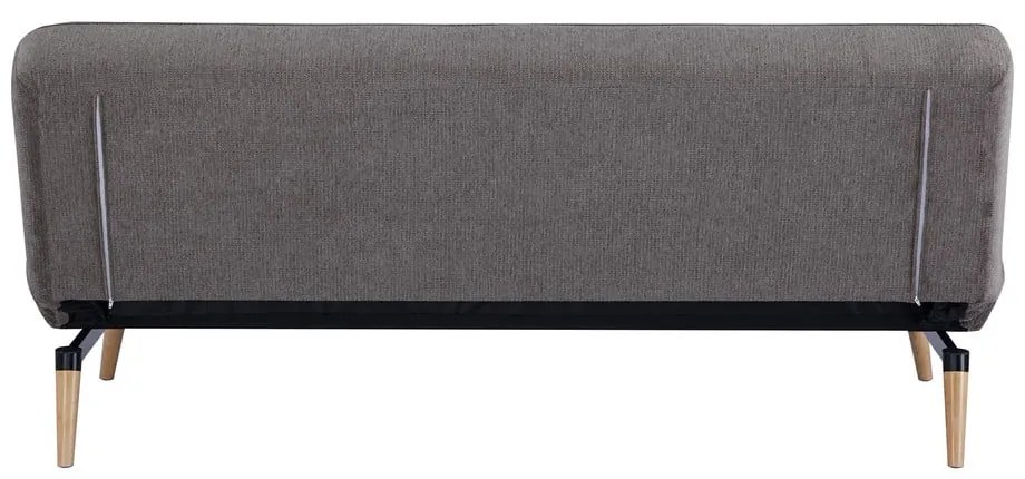 Divano grigio tortora 186 cm Swan – House Nordic