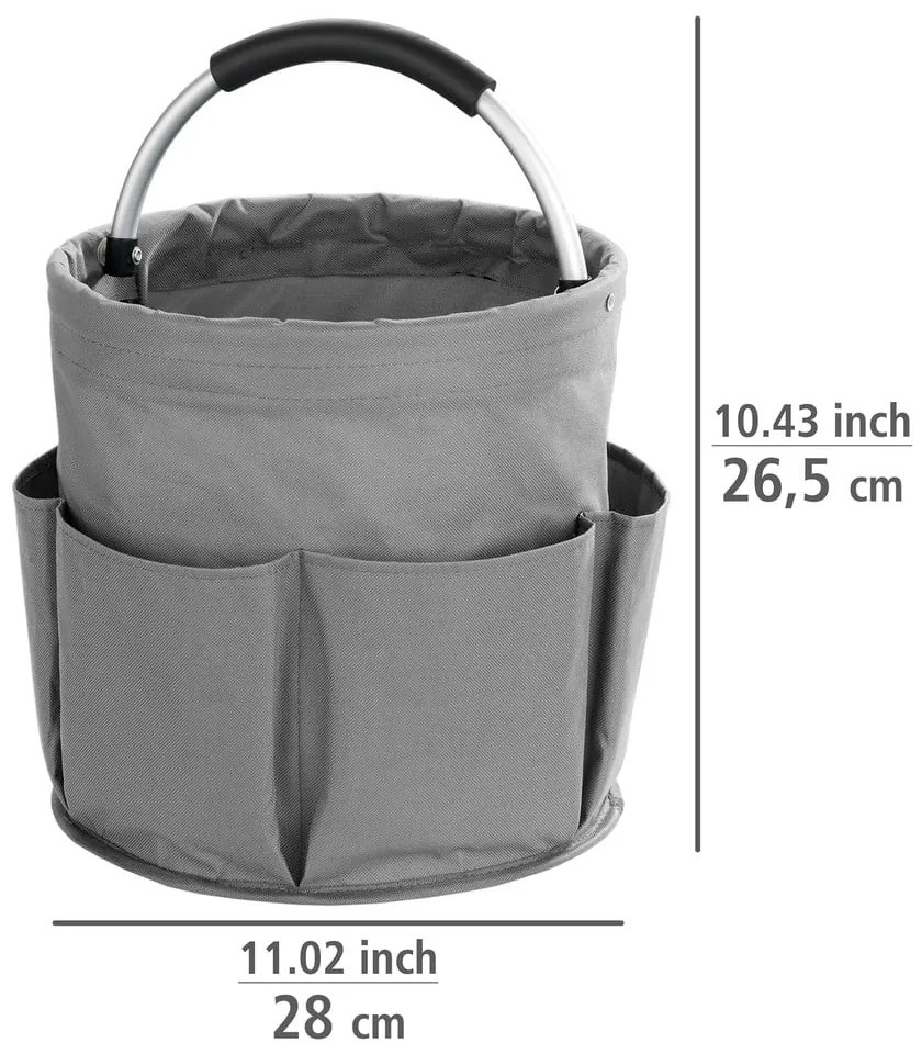 Organizer per detersivi volume 16 l Universal – Maximex