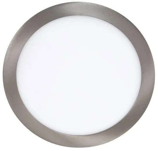 Rabalux 2660 - Plafoniera LED LOIS LED/18W/230V
