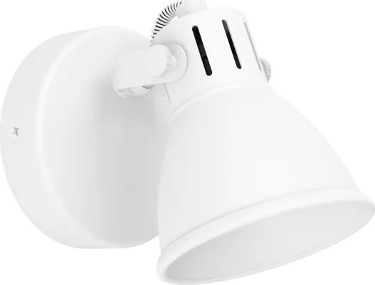 Eglo 98393 - Luce Spot da parete a LED SERAS 1xGU10/3,3W/230V