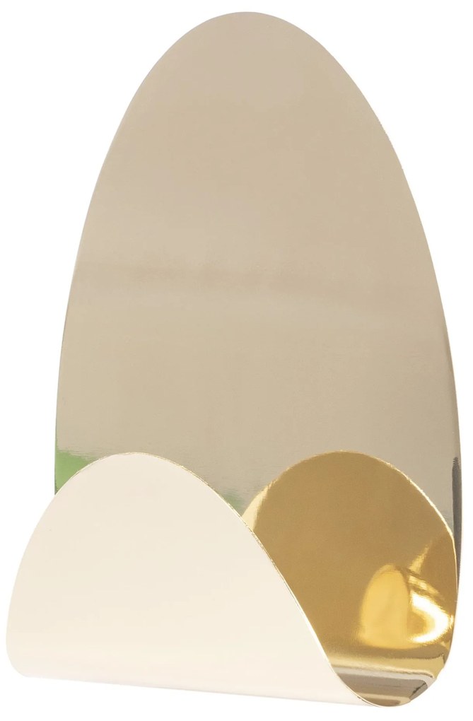 Lampada da parete APP1430-W GOLD
