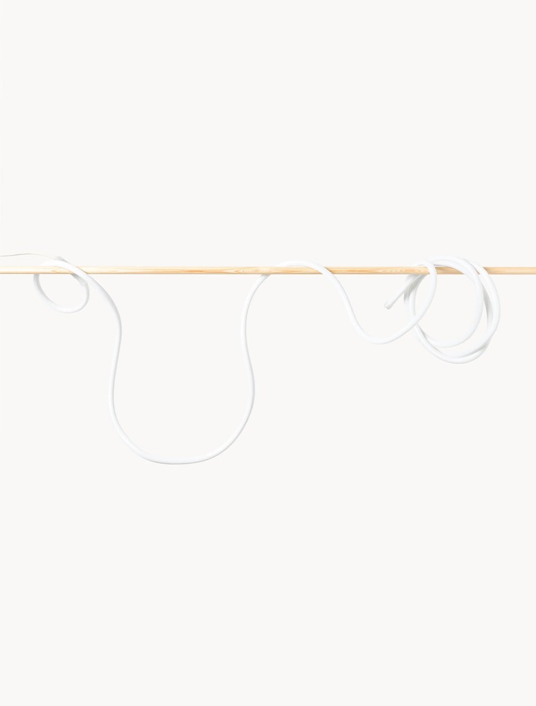 Ghirlanda a LED con luce regolabile Flex Tube