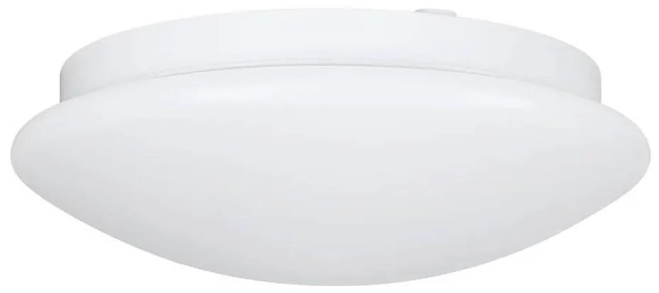 Eglo 68317- Plafoniera da bagno ELLA PROJEKT 1xE27/20W/230V IP44 Ø30 cm