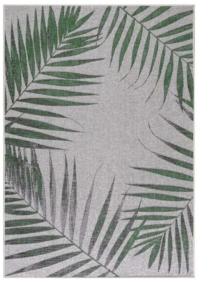 Tappeto verde per esterni 120x170 cm Sunny - Ayyildiz Carpets