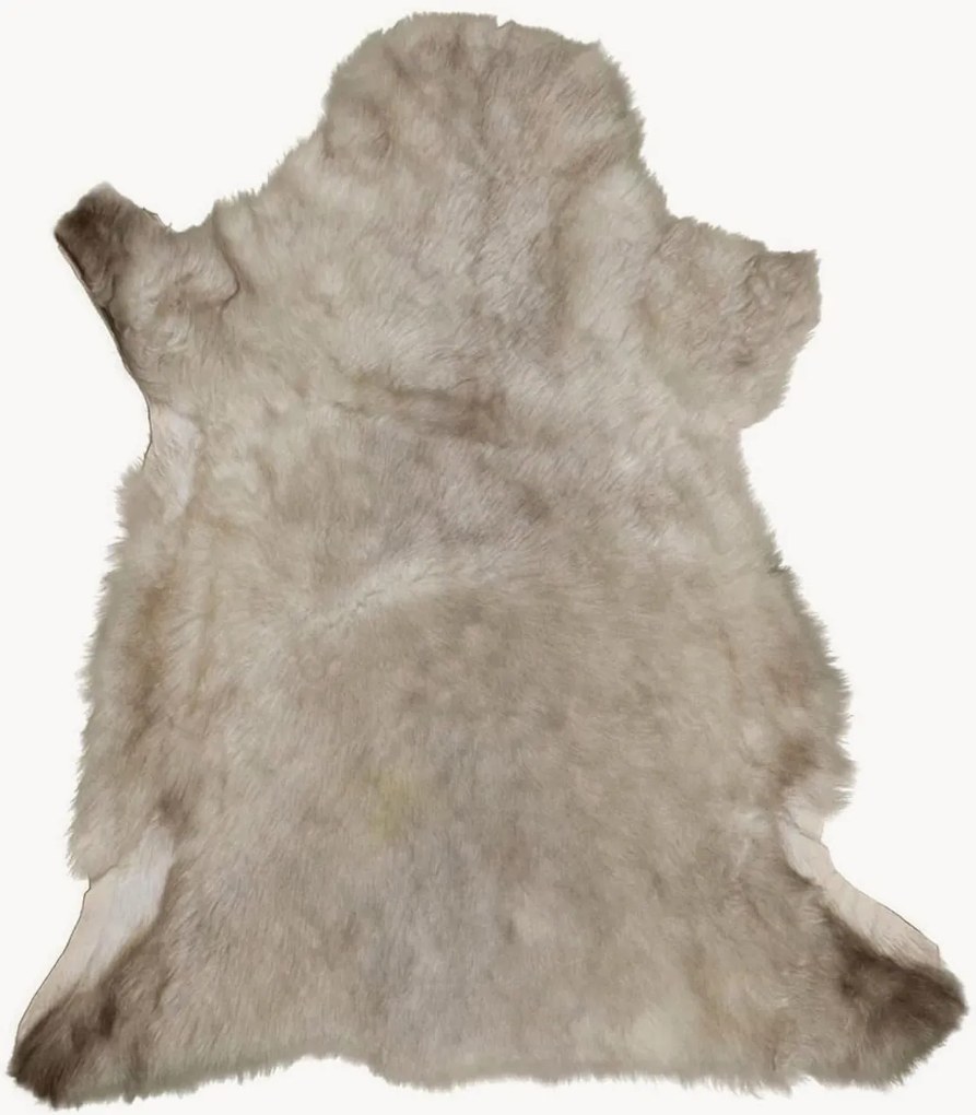 Pelle di agnello Melange