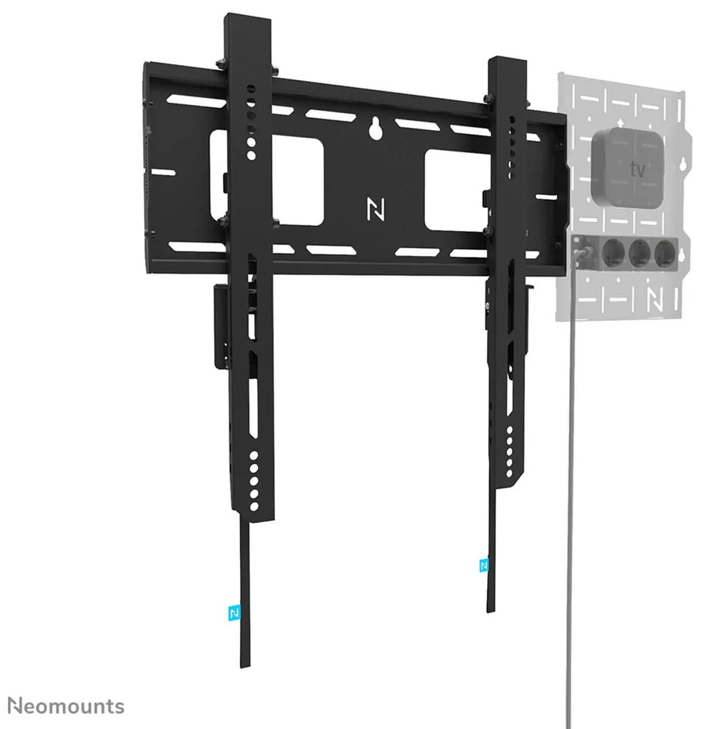 Supporto TV Neomounts WL30-750BL14 32" 75" 100 kg