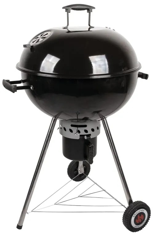 Barbecue a carbonella Sfera LANDMANN