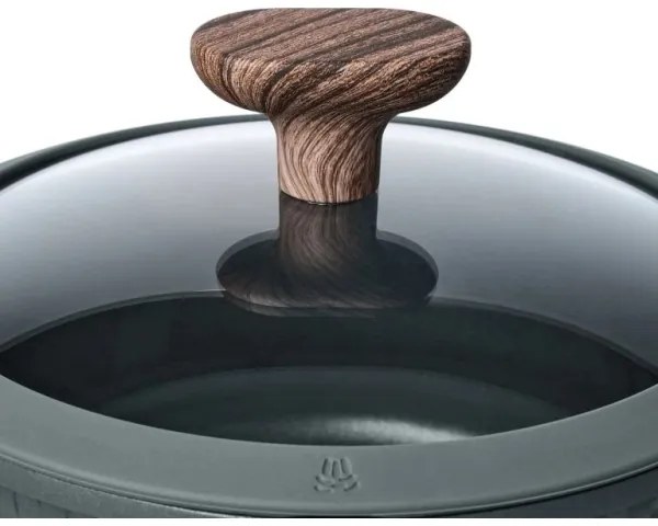 Resto - Pentola con coperchio RAN 2,4 l 20 cm