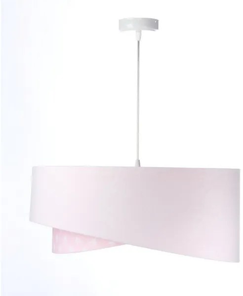 Lampadario a sospensione con filo GALAXY 1xE27/60W/230V