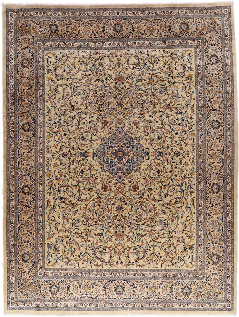 Ardakan Tappeto persiano 400 x 300 (Iran) Annodato A Mano