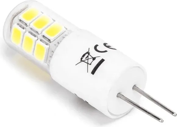 Aigostar - Lampadina LED G4/2W/12V 6500K