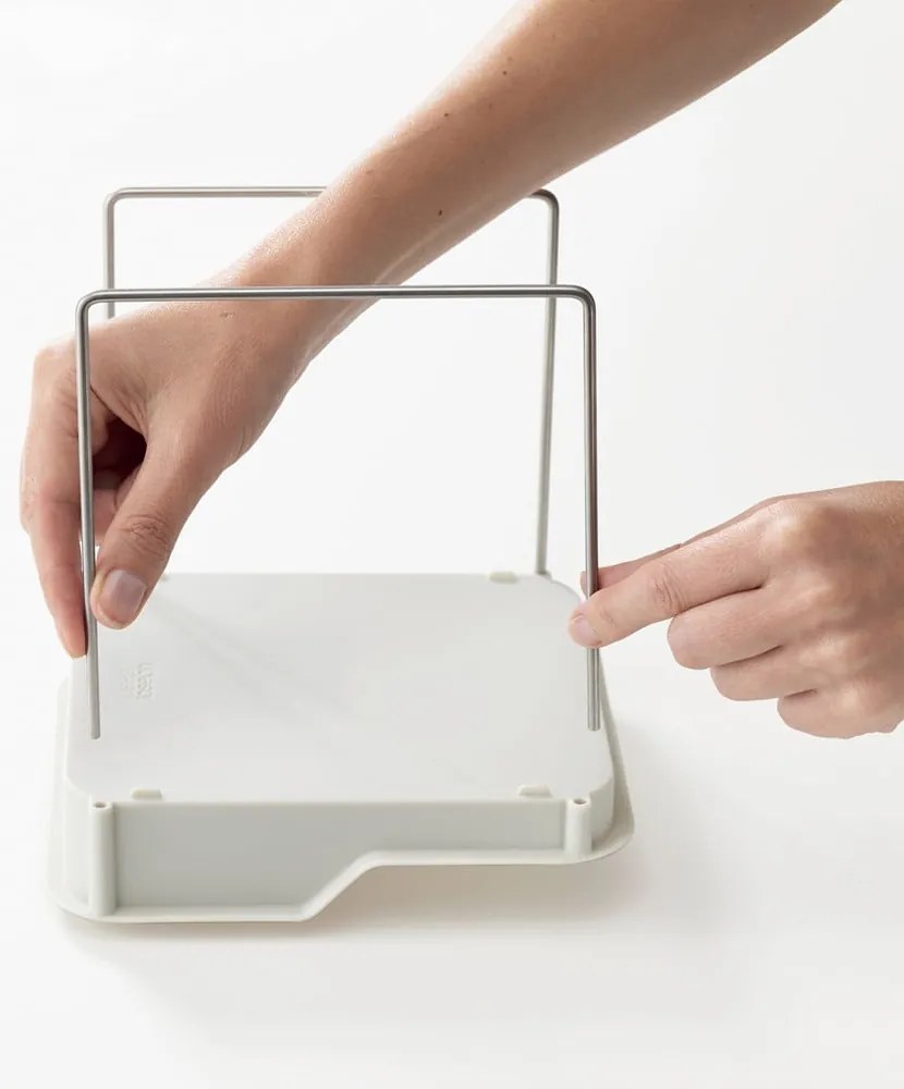 Organizzatore per le spezie Duo - Joseph Joseph