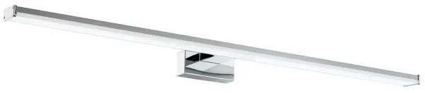 Eglo 66249-Illuminazione a LED per specchi da bagno PANDELLA PRO 14W/230V 78 cm IP44