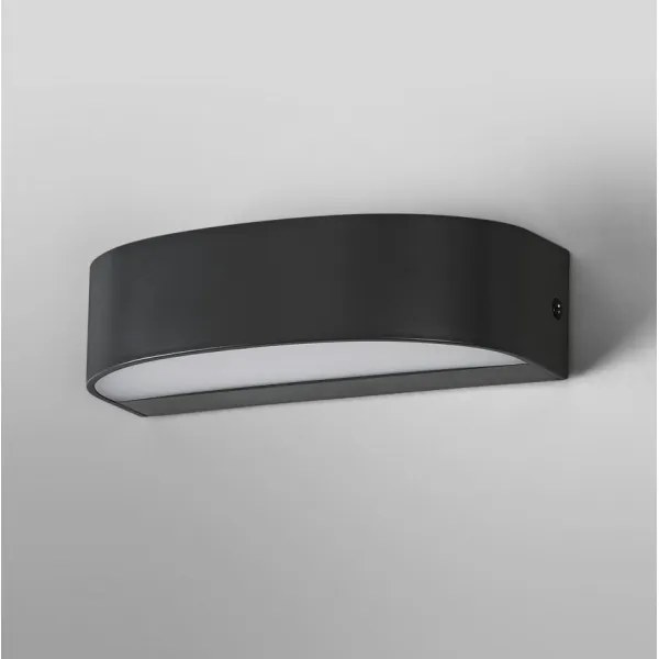 Ledvance - Applique a LED da esterno ENDURA STYLE ILAY 2xLED/3,8W/230V IP65