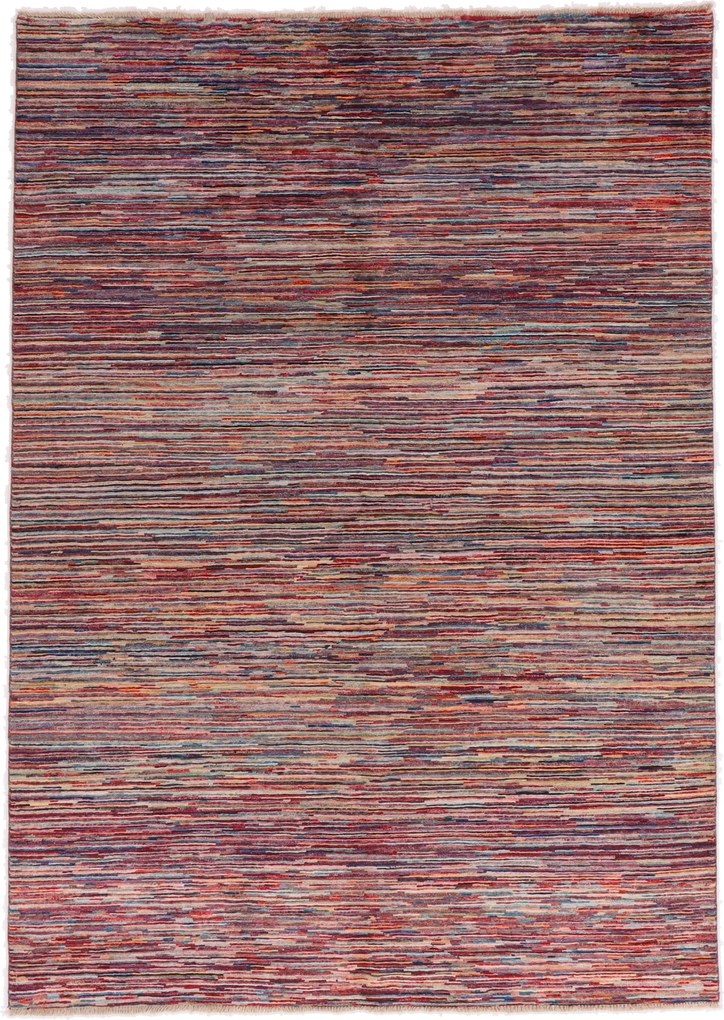 Gabbeh Tappeto orientale 230 x 170 (Pakistan) Annodato A Mano