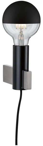 Paulmann 79762 - Applique AIK 1xE27/20W/230V