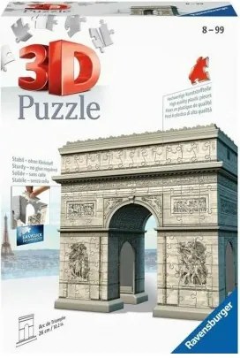 Puzzle Ravensburger 125142