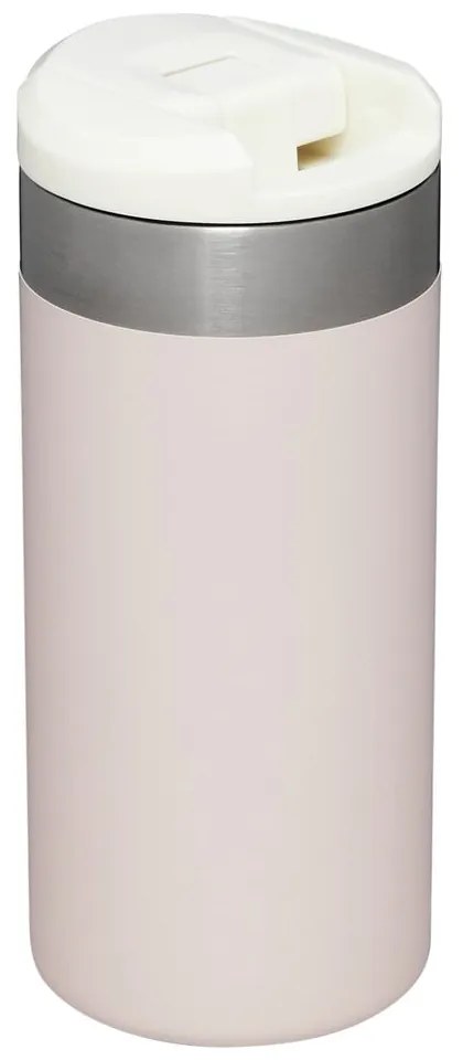 Tazza termica rosa da 350 ml - Stanley