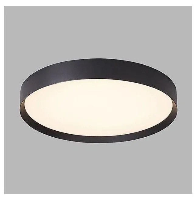 LED2 - Plafoniera LED MILA LED/30W/230V 3000/4000K