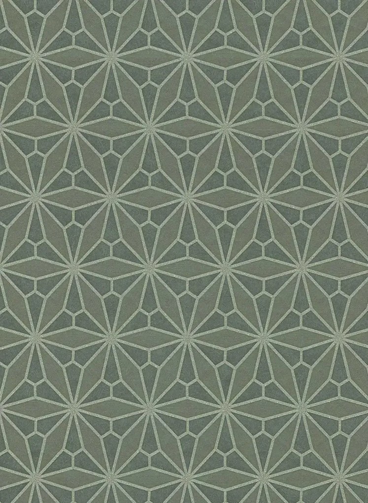 Eijffinger Tapete Stained Glass - 340145