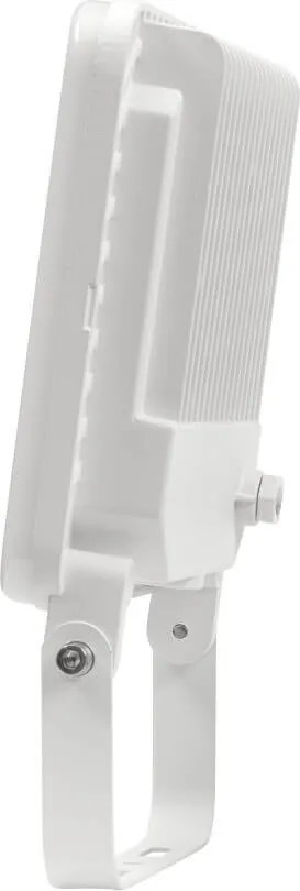 Proiettore LED 50W Slim IP65 Antiabbagliamento - Bianco Colore Bianco Naturale 4.200K