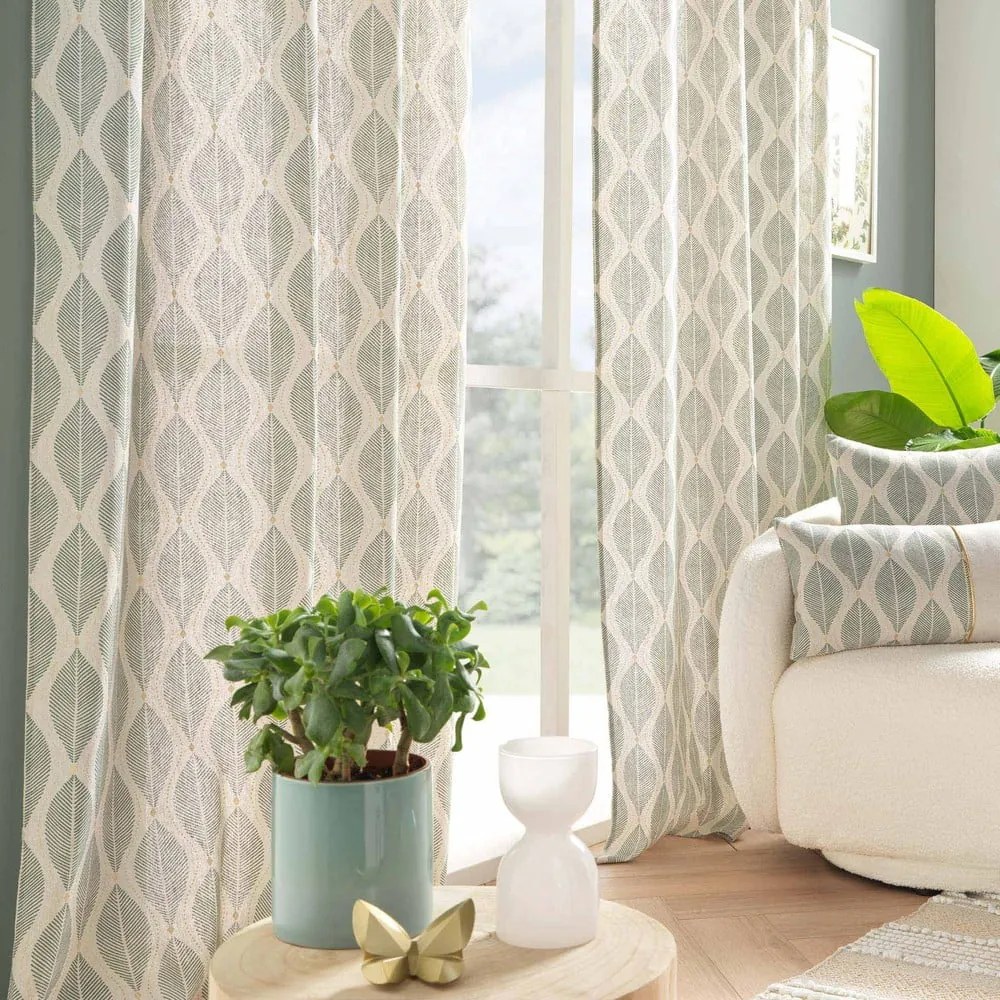 Cuscino decorativo 45x45 cm Maho – douceur d'intérieur